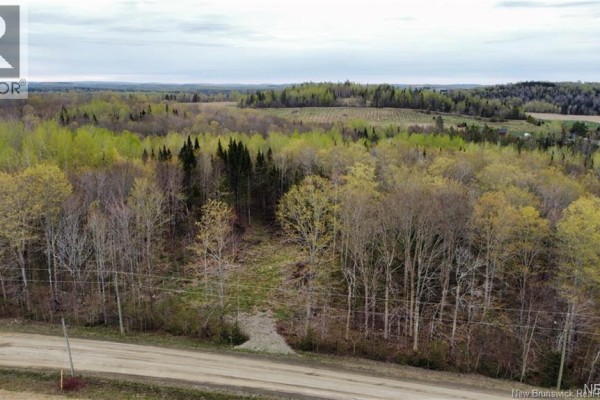 Lot Mckeaghan Road, Williamstown, NB E7K1H1 Photo 2