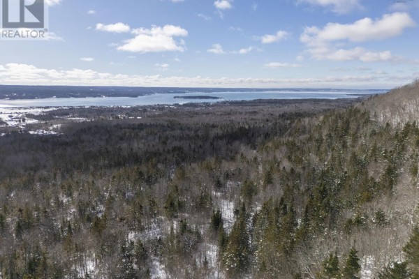 Lot Mckenzie Mountain Road, Port Royal, NS B0S1A0 Photo 3