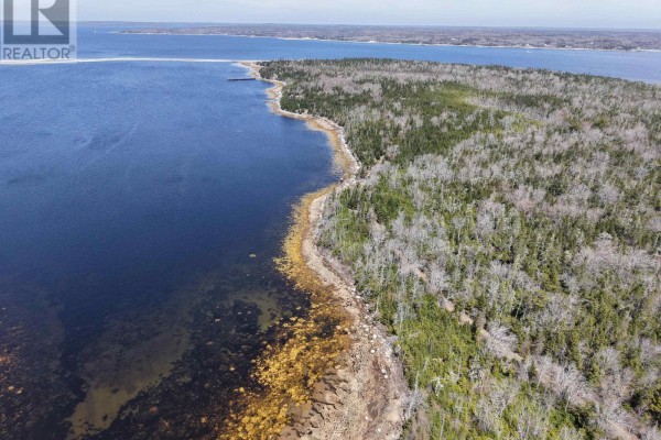 Lot Mcnutts Island Road, Mcnutts Island, NS B0T1K0 Photo 3