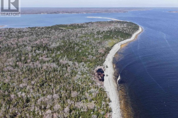 Lot Mcnutts Island Road, Mcnutts Island, NS B0T1K0 Photo 4