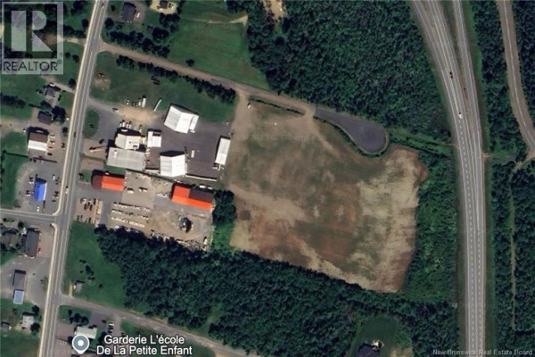 Lot Mederic Street, Tracadie, NB, photo 2