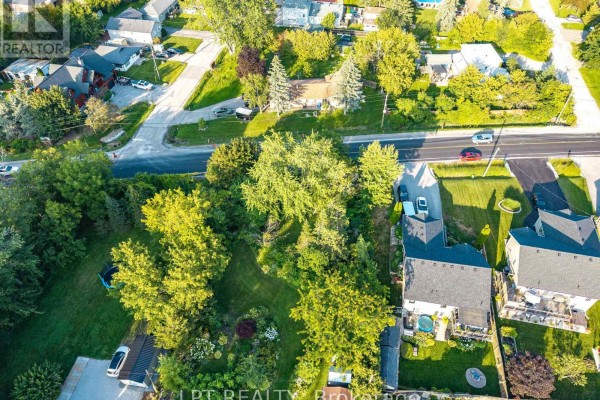 Lot Metro Road N, Georgina, ON L4P3C8 Photo 4