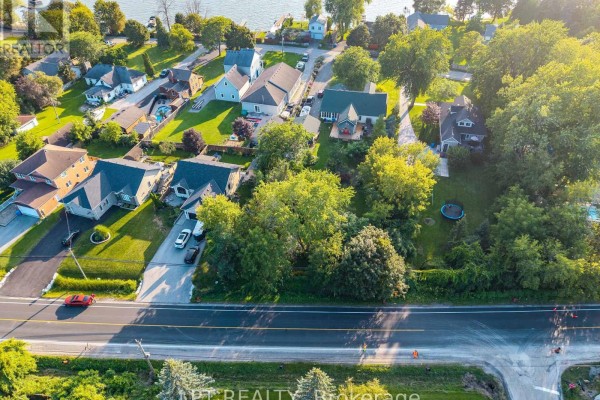 Lot Metro Road N, Georgina, ON L4P3C8 Photo 5