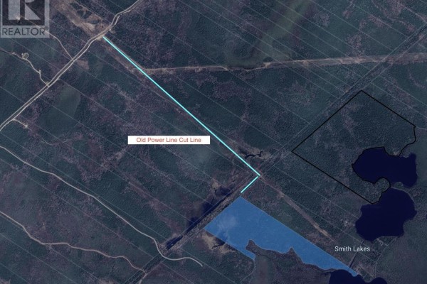 Lot Middle Road, Fort Lawrence, NS, photo 2