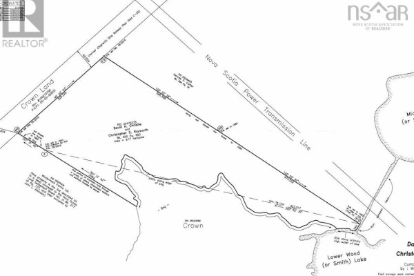 Lot Middle Road, Fort Lawrence, NS B4H3Y5 Photo 5