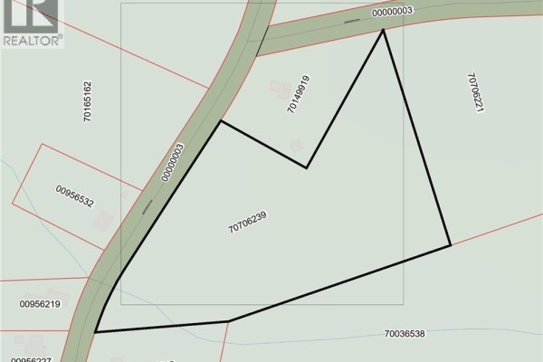 Lot Middlesex, Middlesex, NB E4J1G7 Photo 2