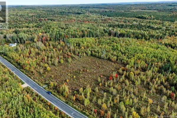 Lot Middlesex Road, Colpitts Settlement, NB E4J1G7 Photo 4