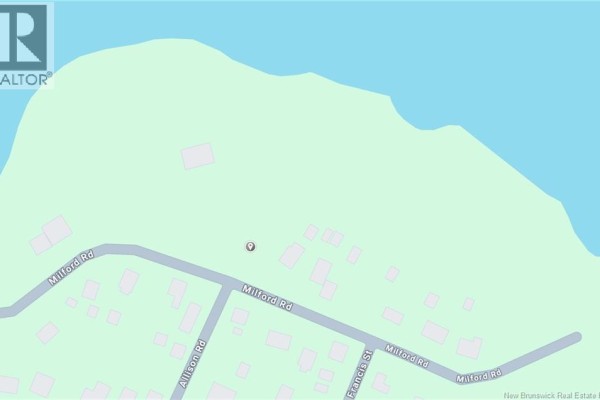 Lot Milford Road, Saint John, NB E2M4R4 Photo 4
