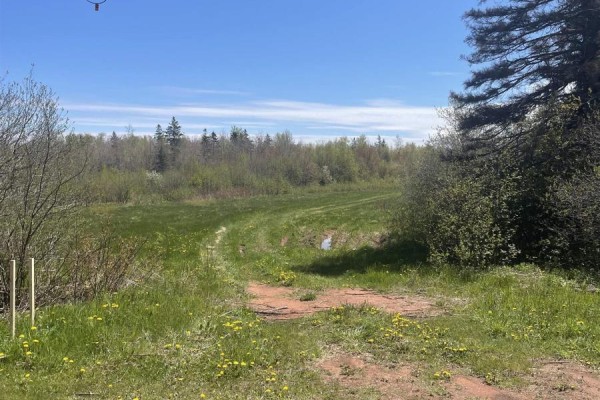 Lot Milligan Wharf Road, Rte 173, Freeland, PE C0B1J0 Photo 5