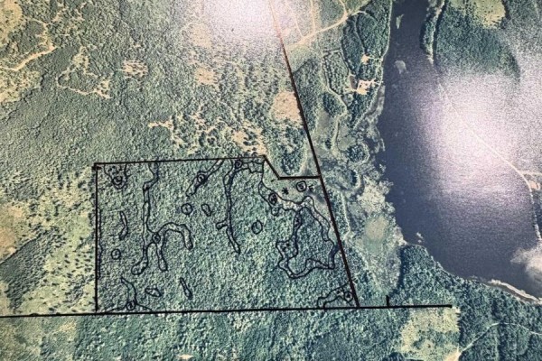 Lot Millstream Road, Elgin, NS B0K1C0 Photo 2
