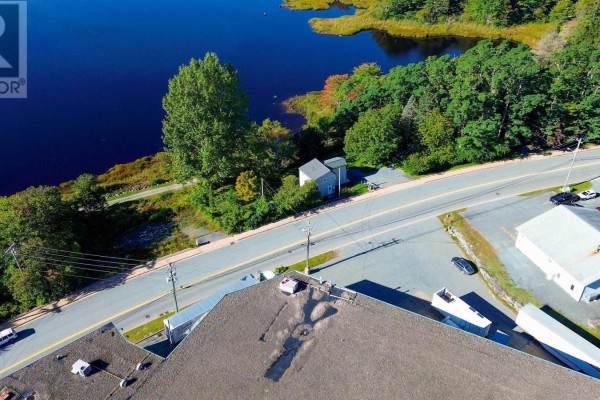 Lot Milton Road, Milton, NS B0T1K0 Photo 2