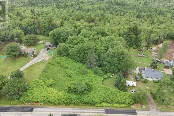 Lot Mood Road, Deerfield, NS B5A5N6 Photo 5