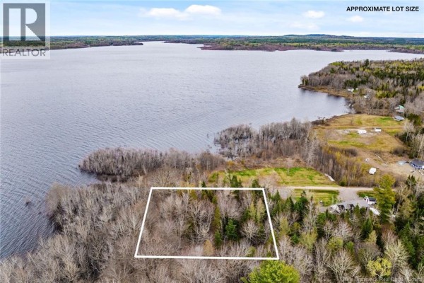 Lot Morton Lane, Cumberland Bay, NB O0O0O0 Photo 5