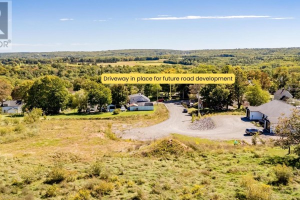 Lot Mr-3 Chester Avenue, Kentville, NS B4N2J7 Photo 2