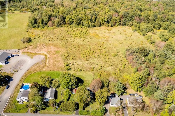 Lot Mr-3 Chester Avenue, Kentville, NS B4N2J7 Photo 3