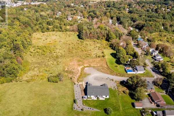 Lot Mr-3 Chester Avenue, Kentville, NS B4N2J7 Photo 4