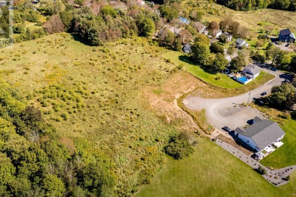 Lot Mr-3 Chester Avenue, Kentville, NS B4N2J7 Photo 5