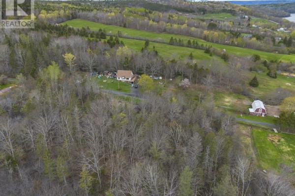 Lot Myrtle Road, Bear River, NS B0S1B0 Photo 2