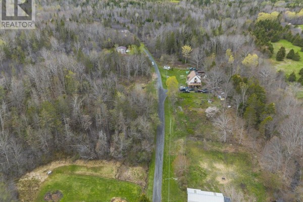 Lot Myrtle Road, Bear River, NS B0S1B0 Photo 3