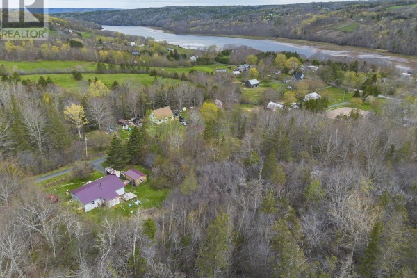 Lot Myrtle Road, Bear River, NS B0S1B0 Photo 5