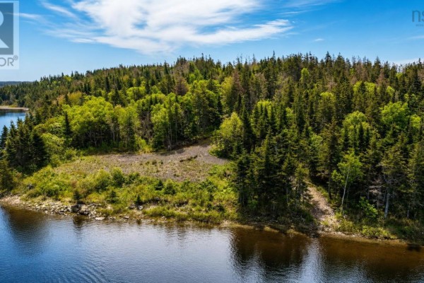 Lot No 327 Highway, Gabarus, NS, photo 2