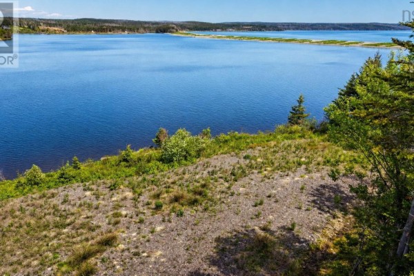 Lot No 327 Highway, Gabarus, NS, photo 3