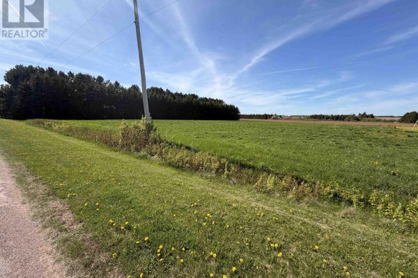 Lot North Freetown Road, Freetown, PE C0B1M0 Photo 3