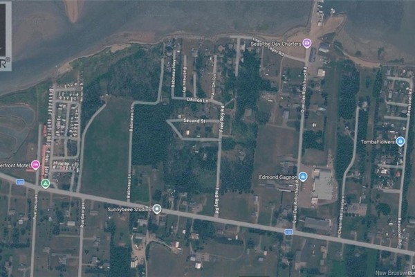 Lot North Of Highway 133, Grand Barachois, NB E4P8H3 Photo 2