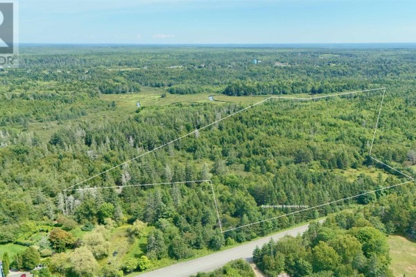 Lot North Ohio Road, South Ohio, NS, photo 2