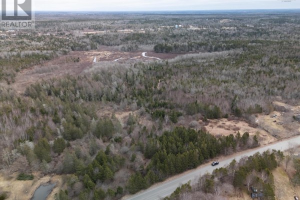 Lot North Ohio Road, South Ohio, NS, photo 3