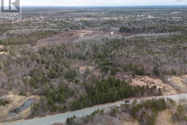 Lot North Ohio Road, South Ohio, NS B5A5L3 Photo 5