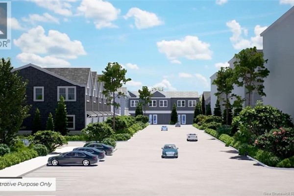 Lot Northside Drive, Minto, NB, photo 3