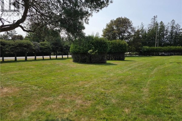 Lot Oak Court, Saint Andrews, NB E5B2M9 Photo 5