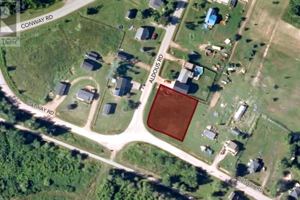 Lot Oatway Road, Conway, PE C0B1J0 Photo 2