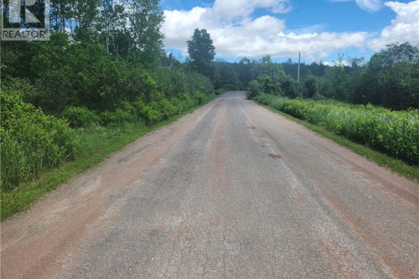 Lot Old Albert Mines, Edgetts Landing, NB E4H1S1 Photo 4