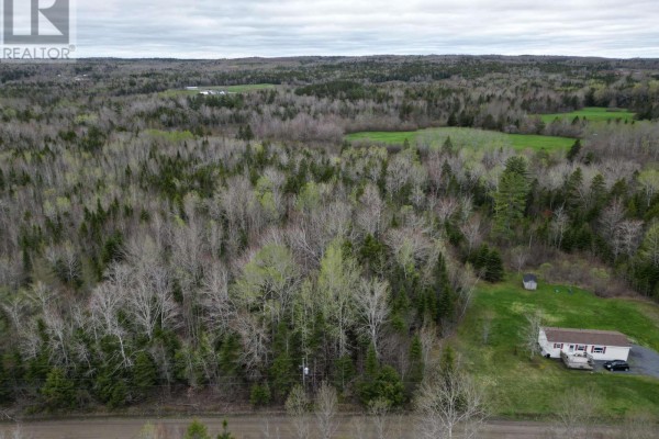 Lot Old Renfrew Road, Upper Rawdon, NS B0N2N0 Photo 3