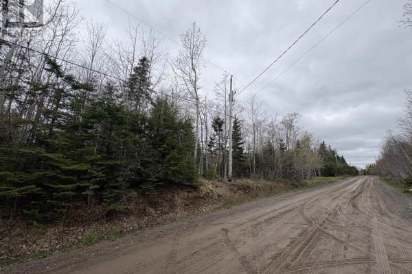 Lot Old Renfrew Road, Upper Rawdon, NS B0N2N0 Photo 4