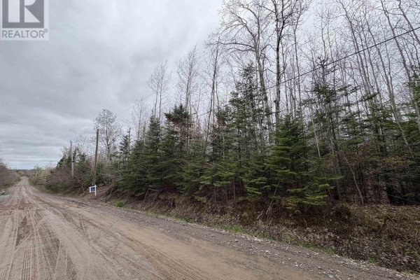 Lot Old Renfrew Road, Upper Rawdon, NS B0N2N0 Photo 5