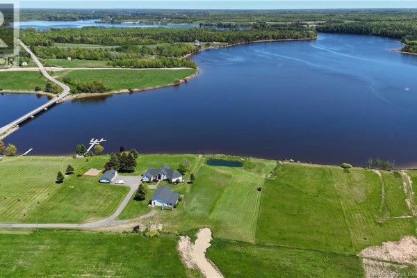 Lot Oliver's Court, Bass River, NB E4T1A6 Photo 4