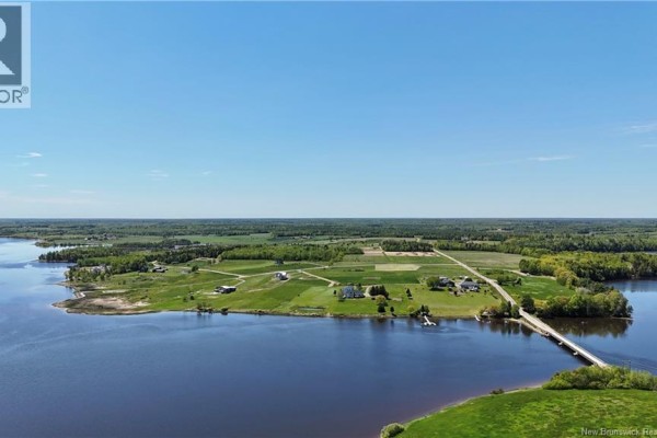 Lot Oliver's Court, Bass River, NB E4T1A6 Photo 5