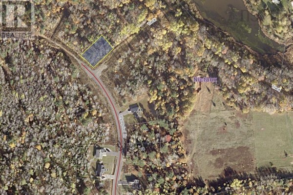 Lot Olympiad Drive, Nictaux, NS B0S1P0 Photo 2