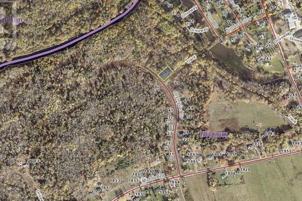 Lot Olympiad Drive, Nictaux, NS B0S1P0 Photo 3