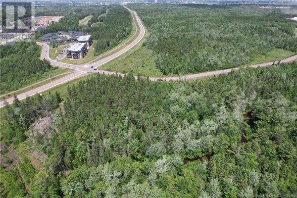 Lot On Robertson Street, Riverview, NB E1B0T8 Photo 4