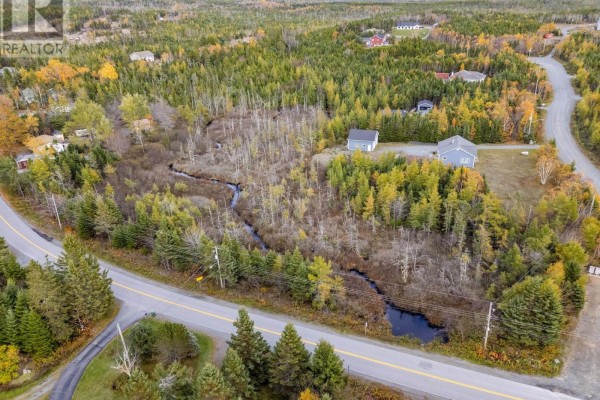 Lot Ostrea Lake Road, Smith Settlement, NS B0J2L0 Photo 4