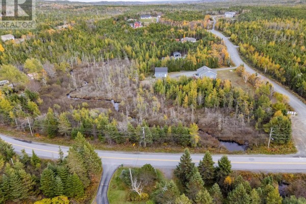 Lot Ostrea Lake Road, Smith Settlement, NS B0J2L0 Photo 5