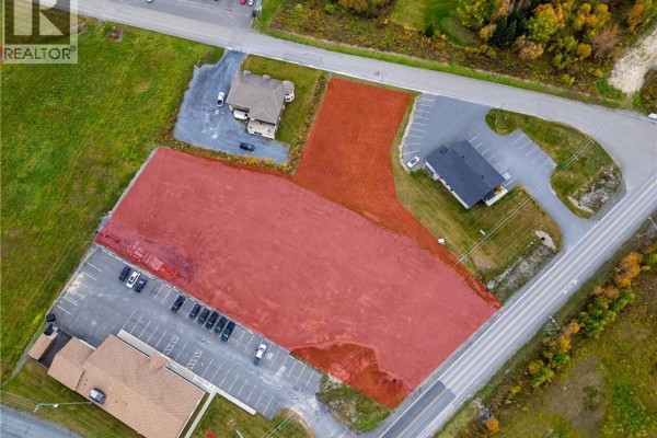 Lot Ouellette Street, Grand Sault/grand Falls, NB E3Z0A6 Photo 2