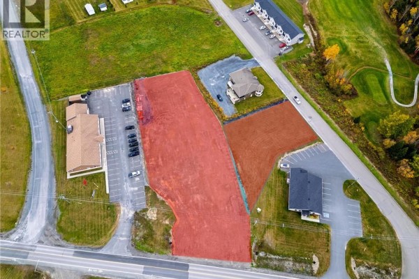 Lot Ouellette Street, Grand Sault/grand Falls, NB E3Z0A6 Photo 3