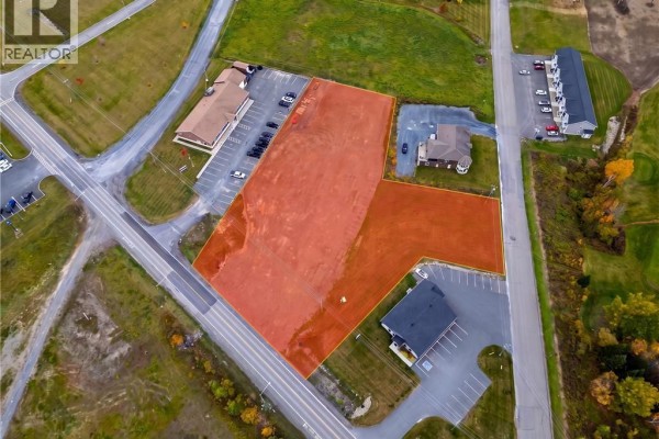 Lot Ouellette Street, Grand Sault/grand Falls, NB E3Z0A6 Photo 4