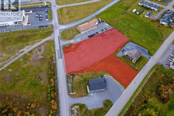 Lot Ouellette Street, Grand Sault/grand Falls, NB E3Z0A6 Photo 5
