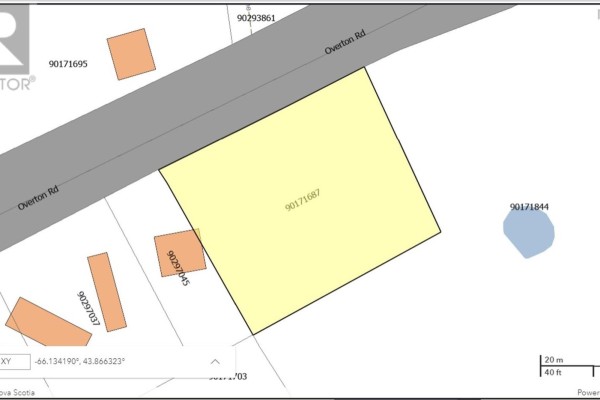 Lot, Overton Road, South Chegoggin, NS B5A5G8 Photo 2